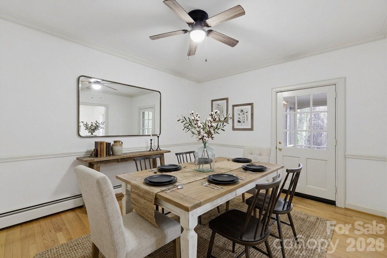 330 Earlwood Road — Statesville