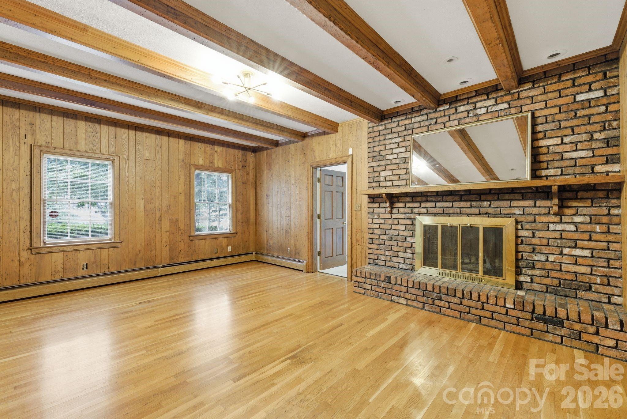 330 Earlwood Road — Statesville