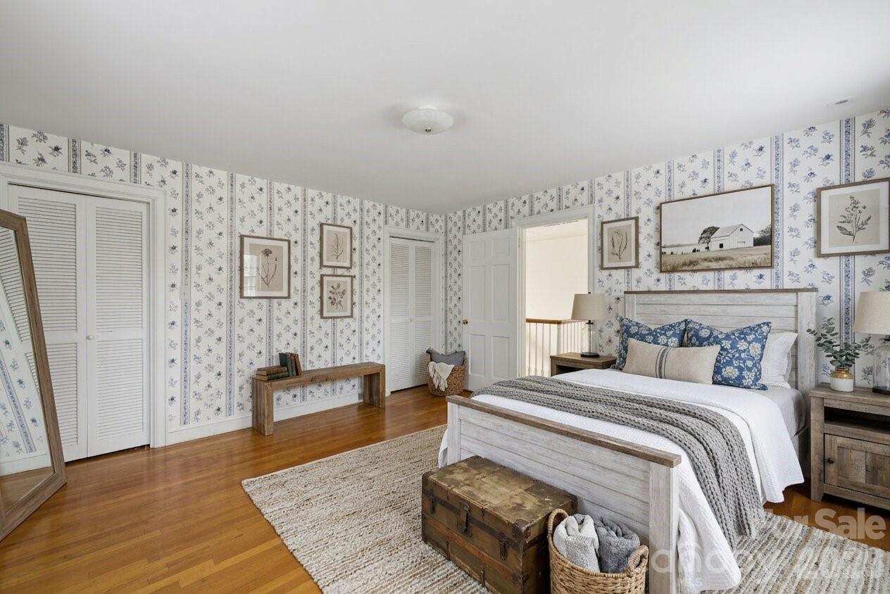 330 Earlwood Road — Statesville