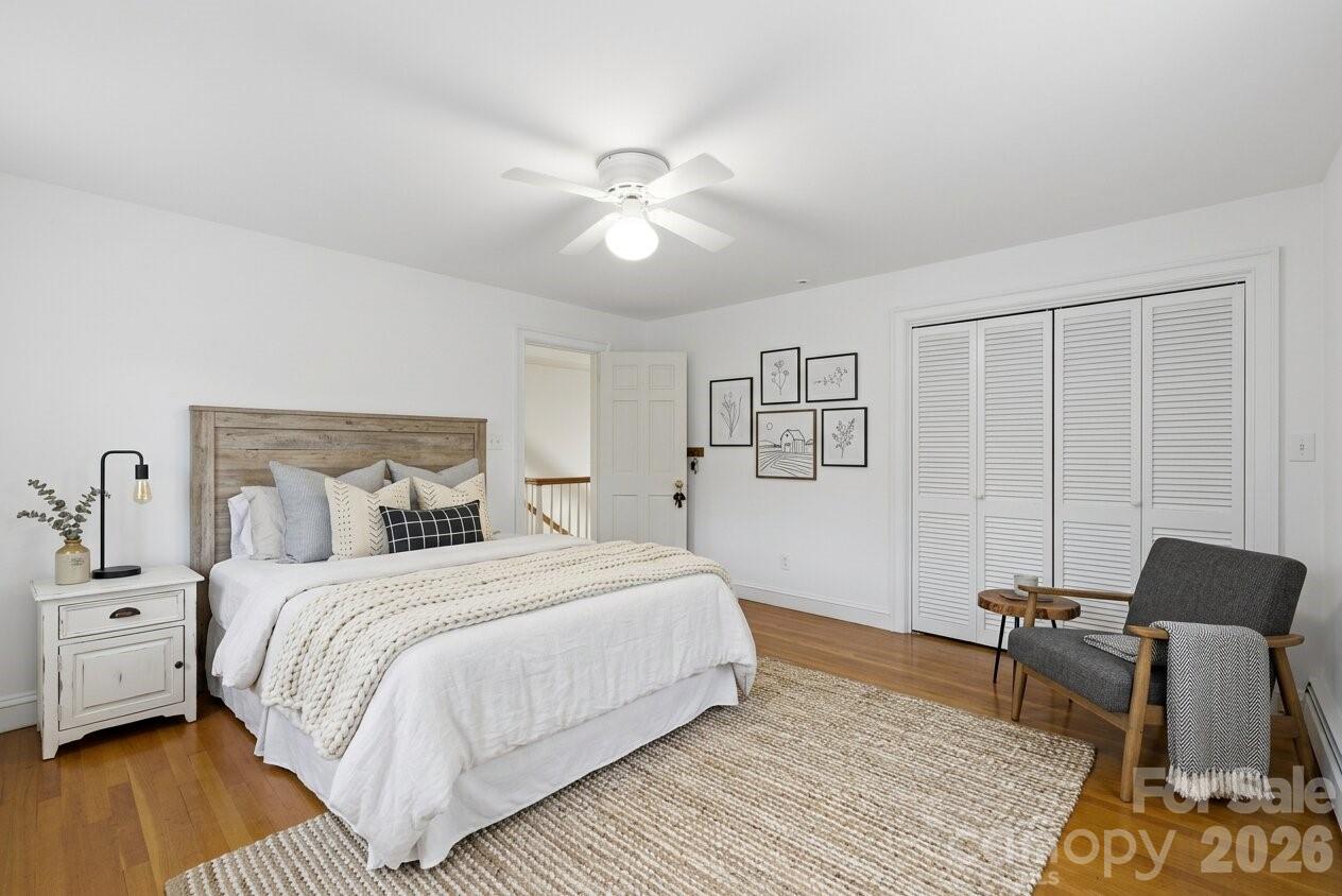 330 Earlwood Road — Statesville