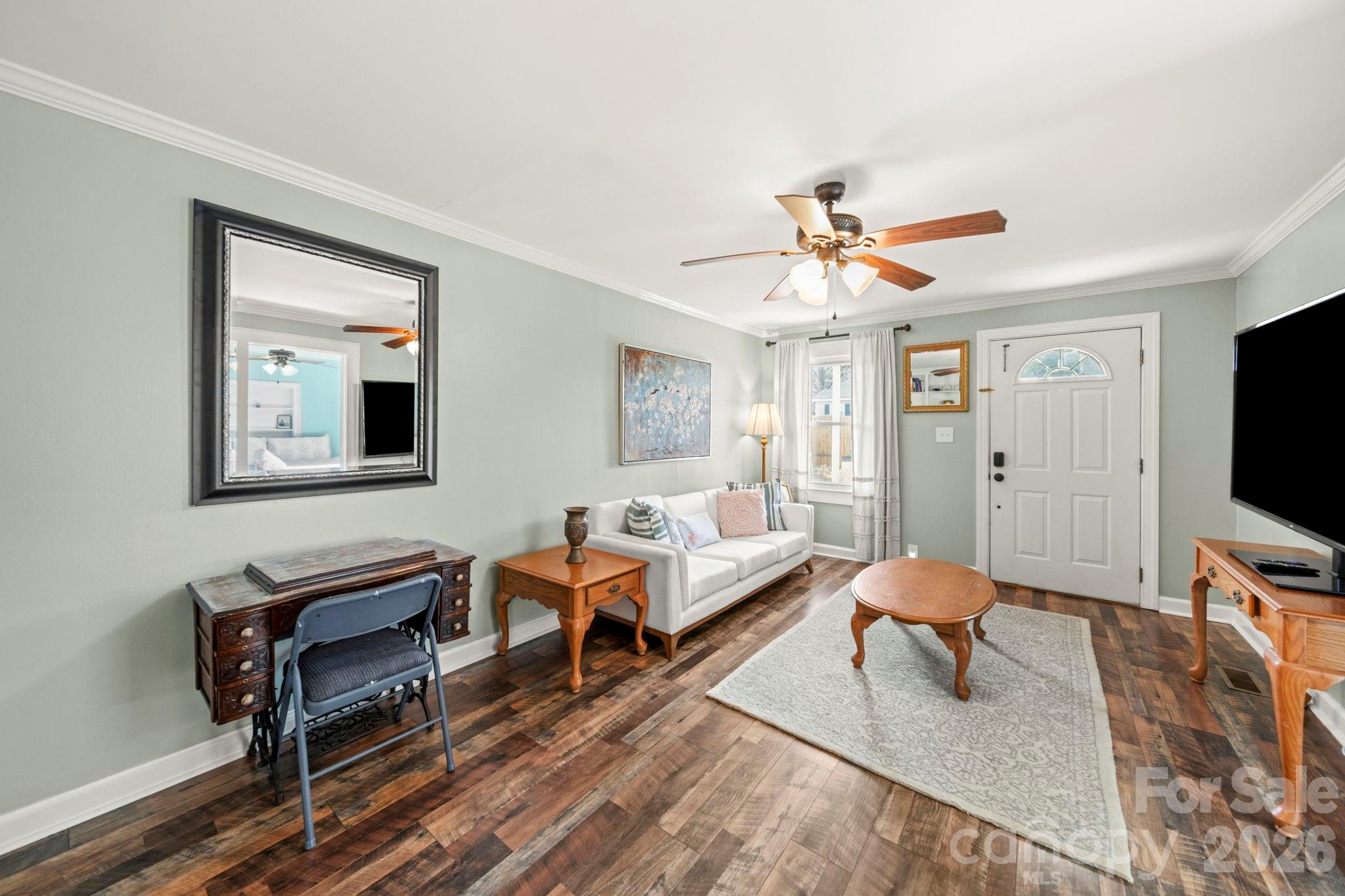 211 9th Street — Belmont