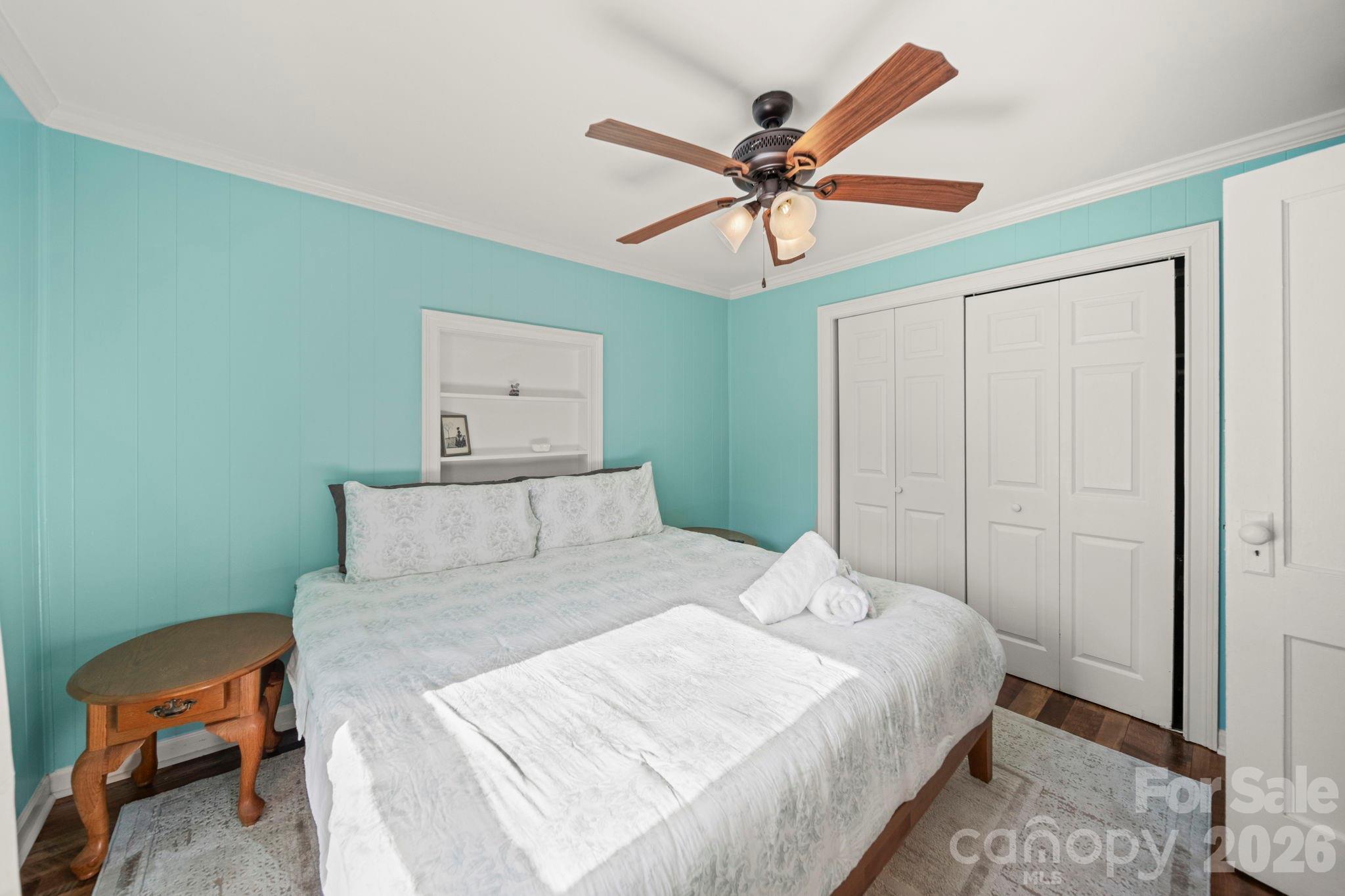 211 9th Street — Belmont