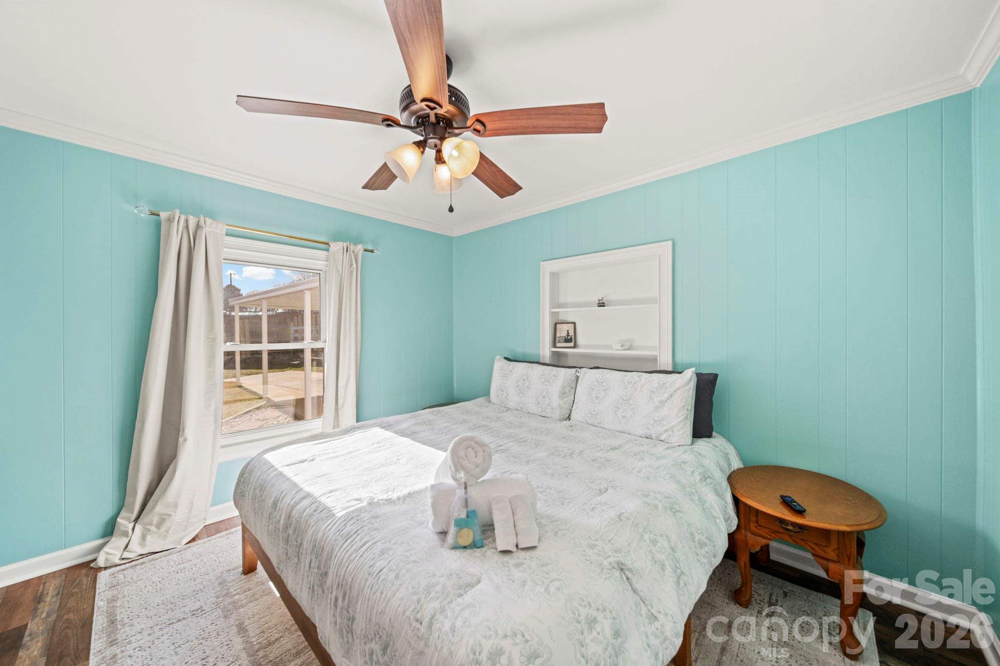 211 9th Street — Belmont