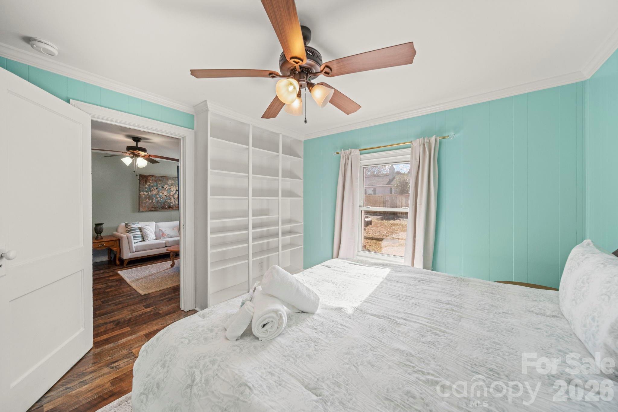 211 9th Street — Belmont