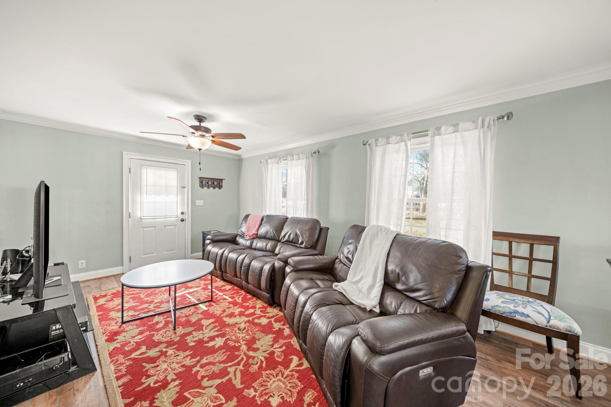 211 9th Street — Belmont