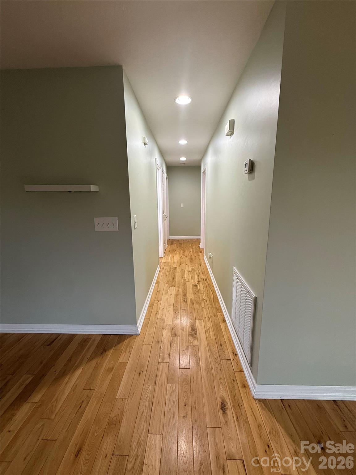 4460 Gouge Avenue — Morganton