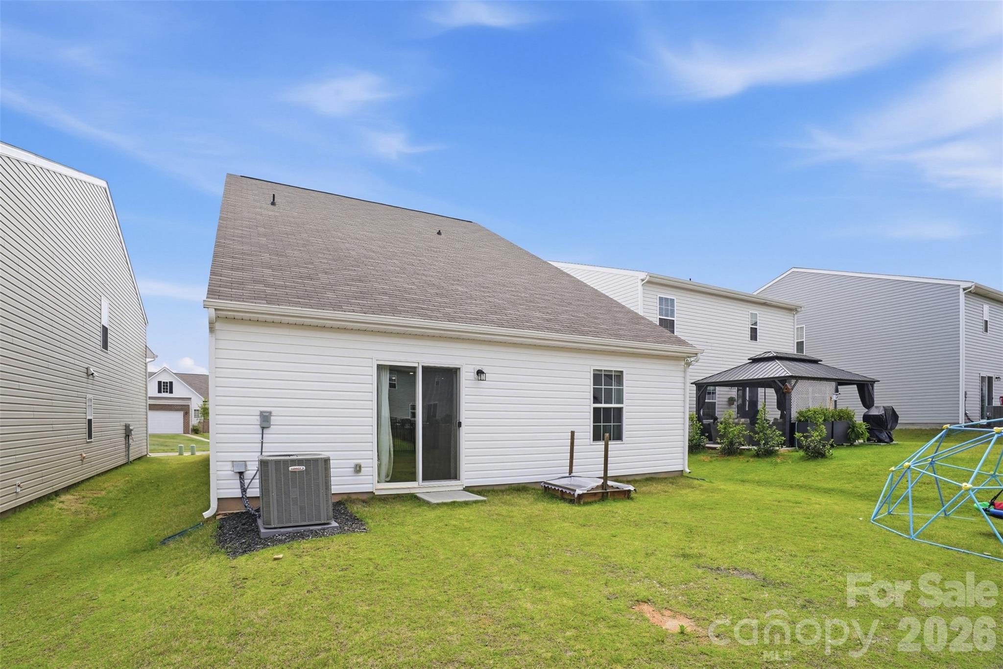 2404 Trollinger Drive #132 — Catawba