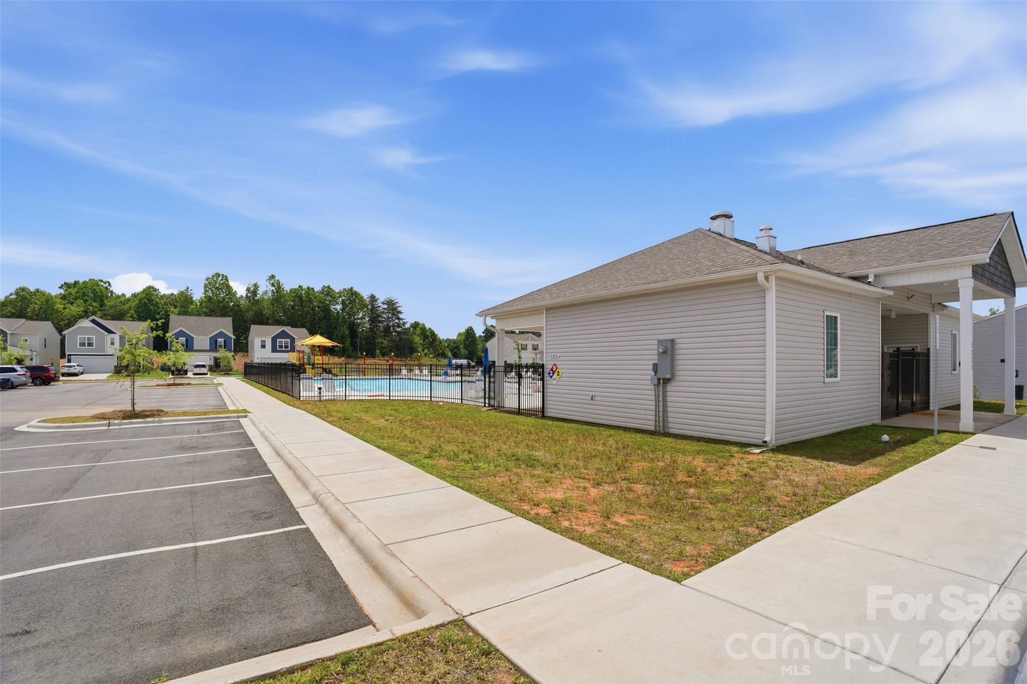 2404 Trollinger Drive #132 — Catawba