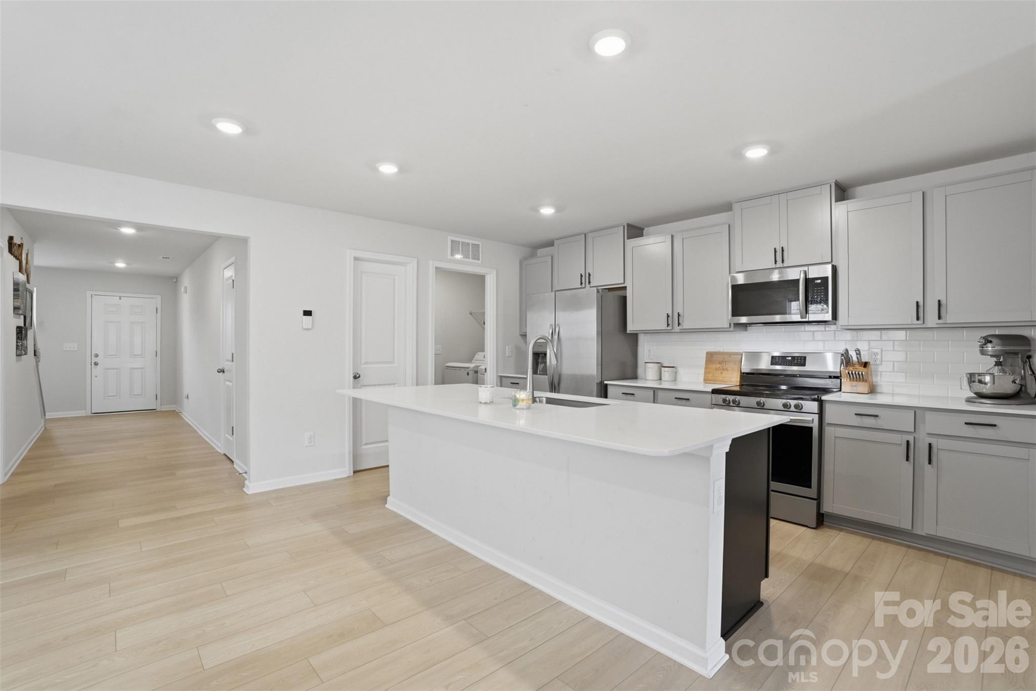 2404 Trollinger Drive #132 — Catawba