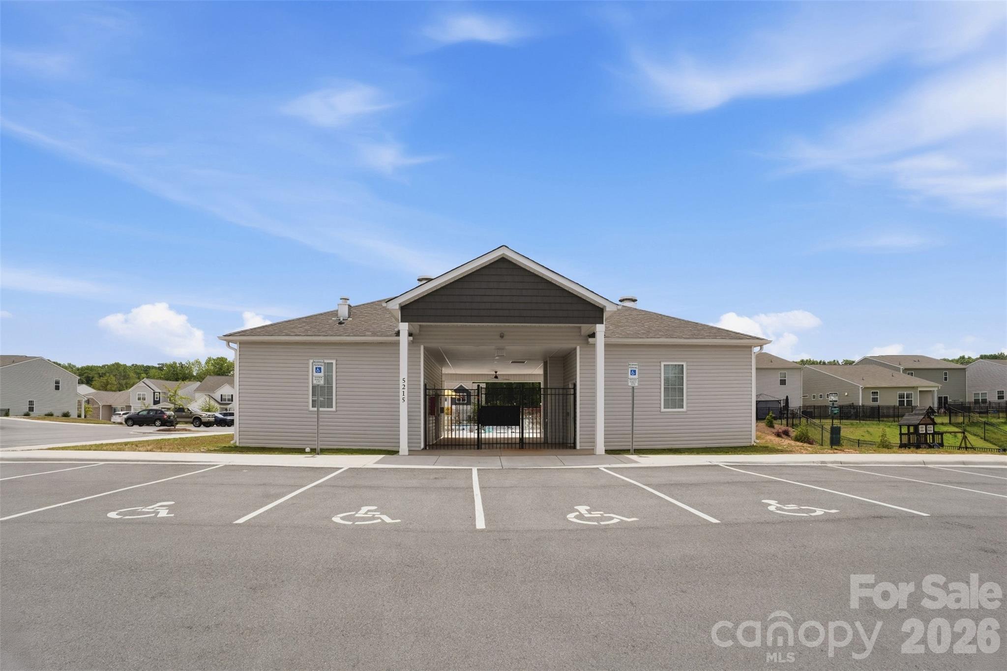 2404 Trollinger Drive #132 — Catawba