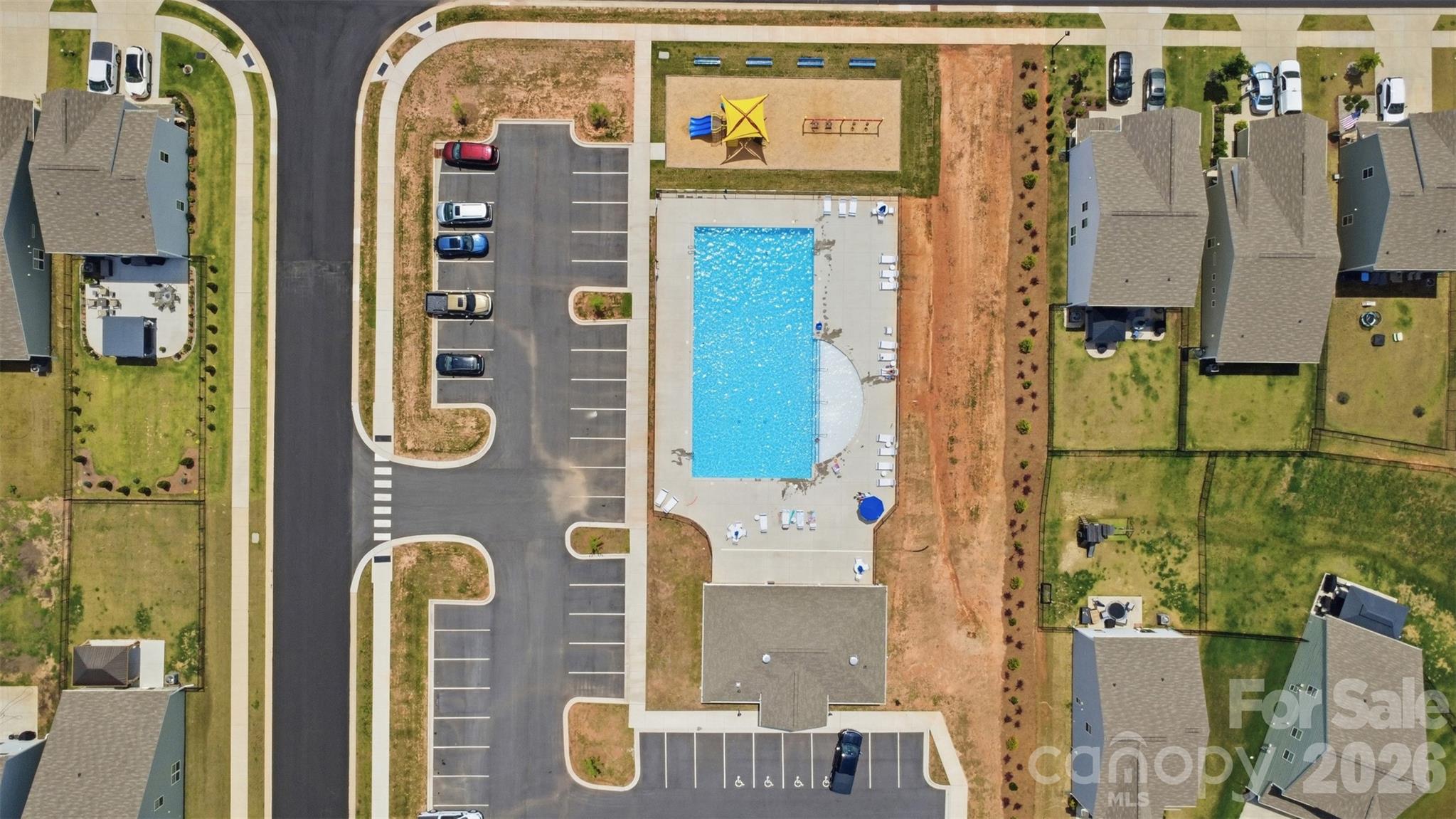 2404 Trollinger Drive #132 — Catawba