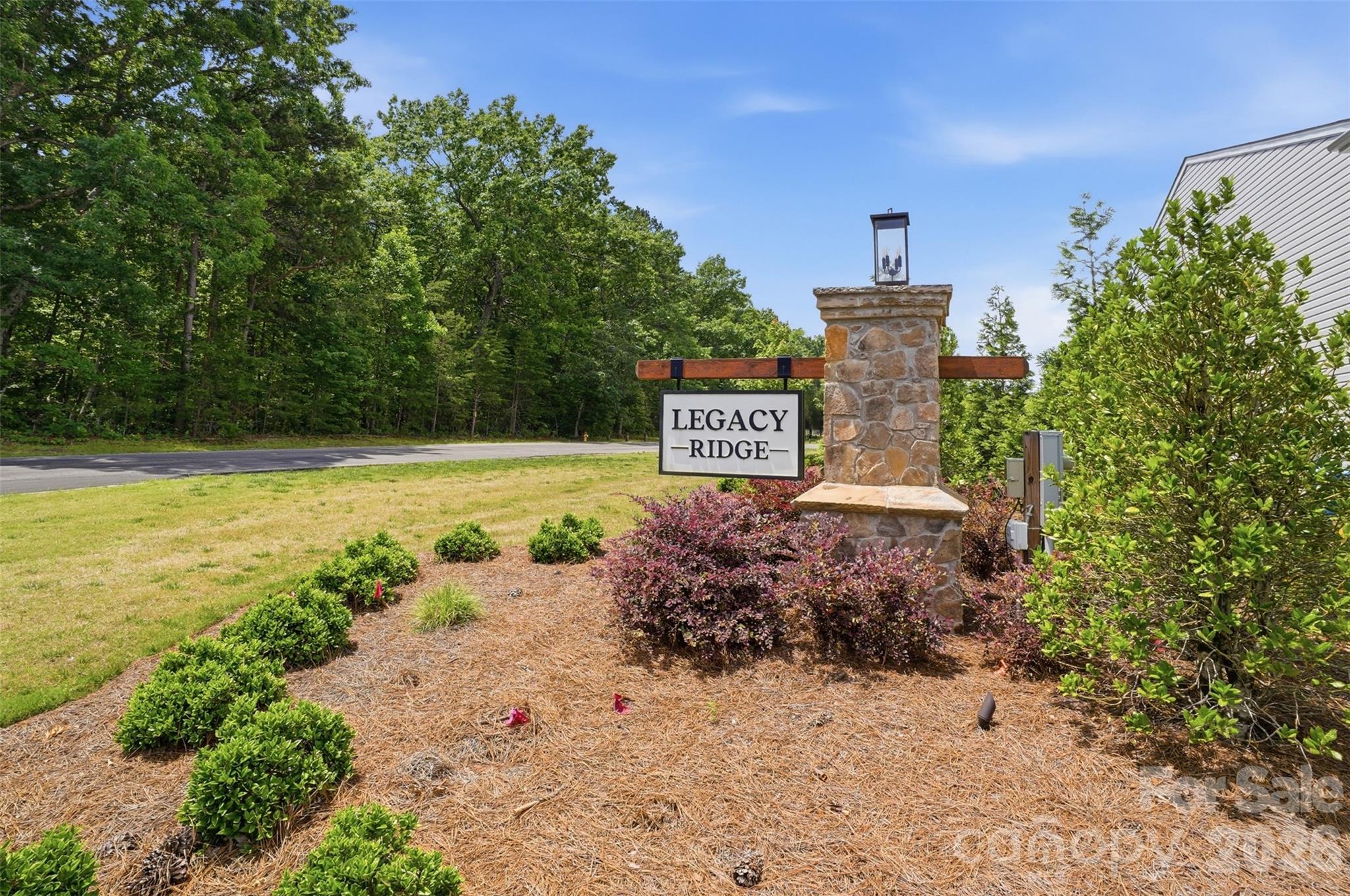 2404 Trollinger Drive #132 — Catawba