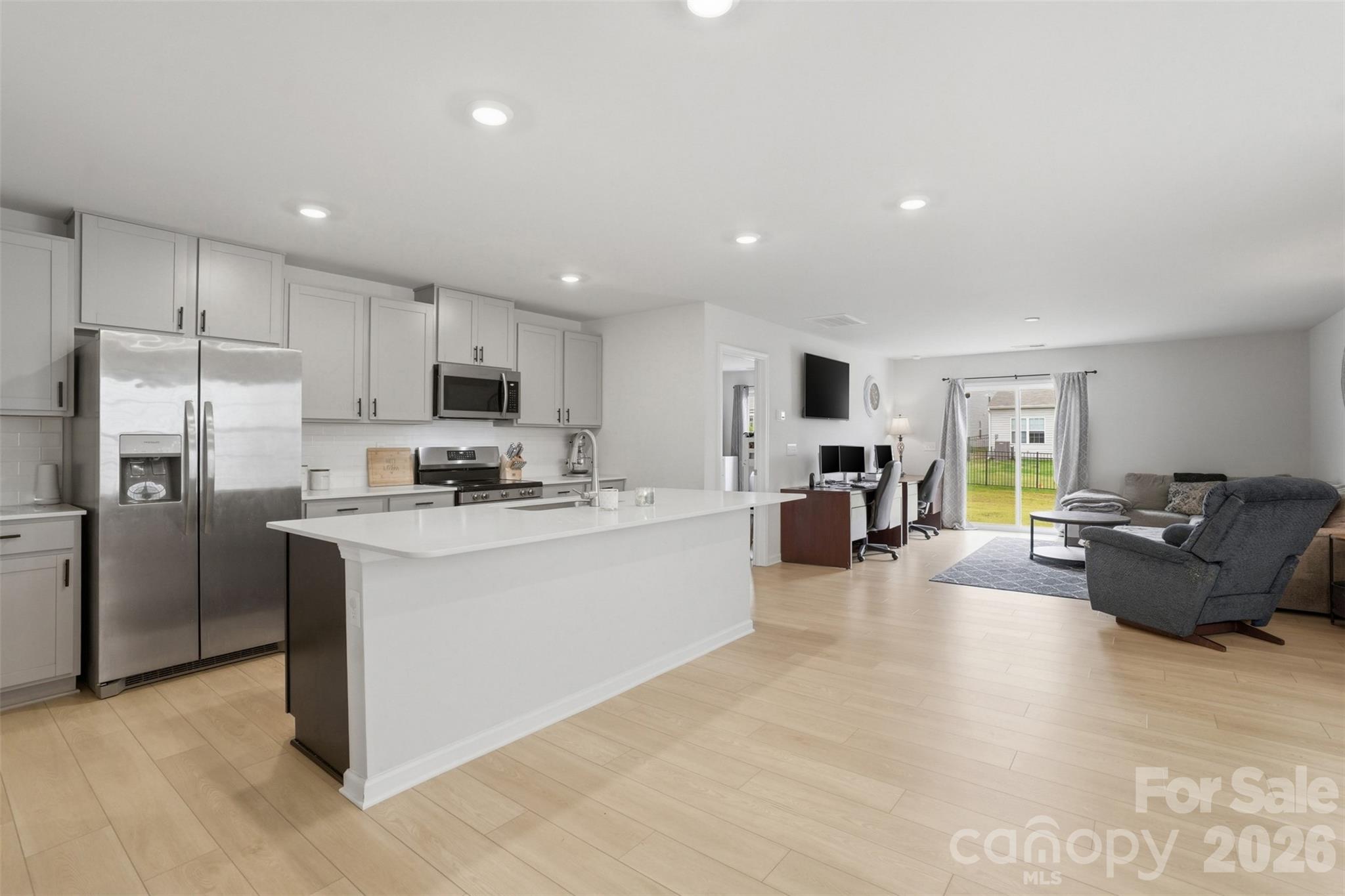 2404 Trollinger Drive #132 — Catawba