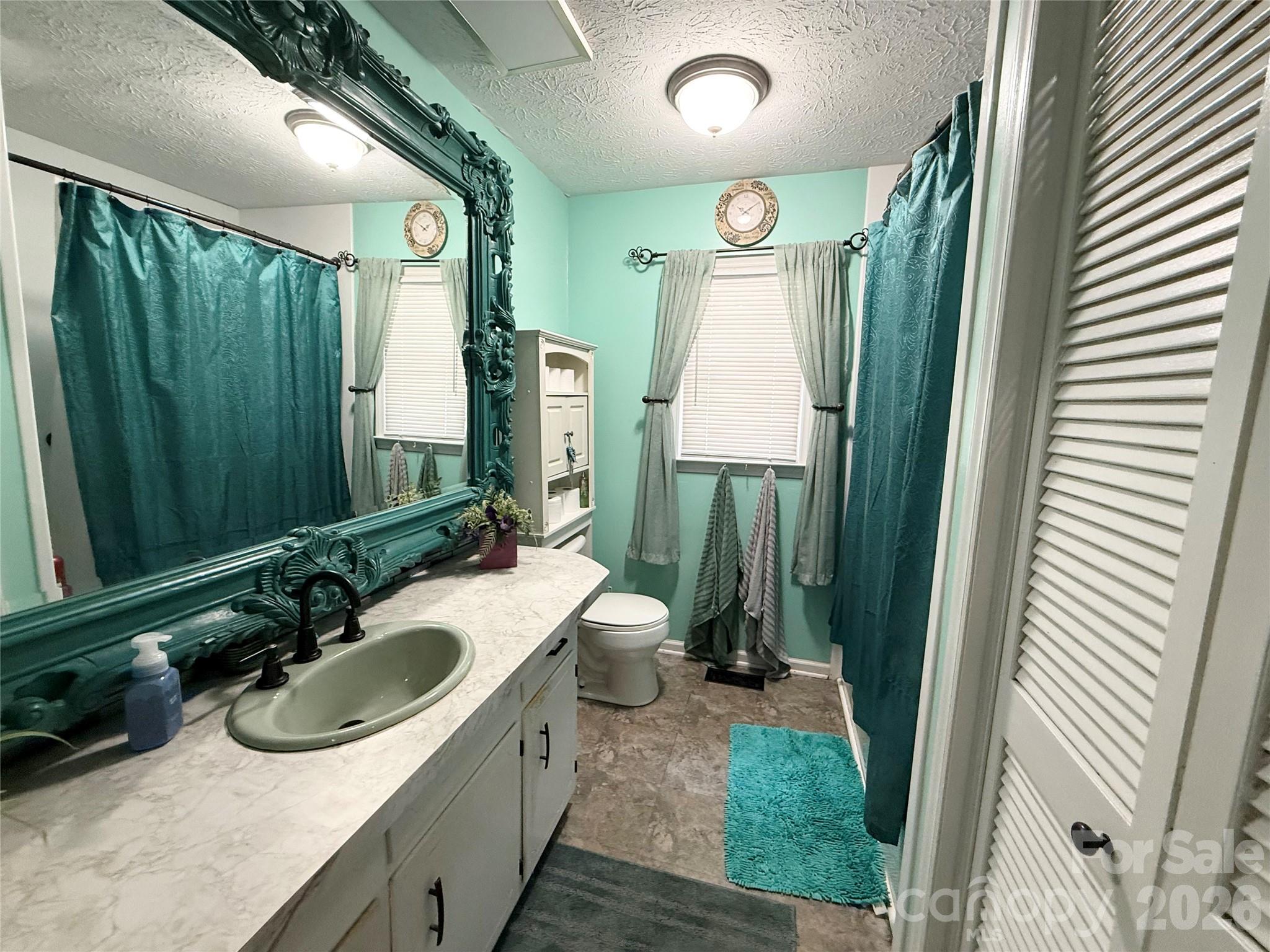 580 Legion Road — Lenoir