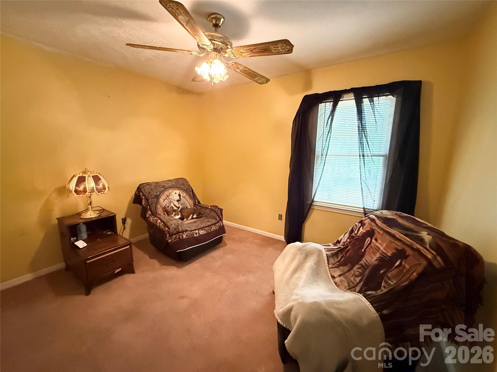 580 Legion Road — Lenoir