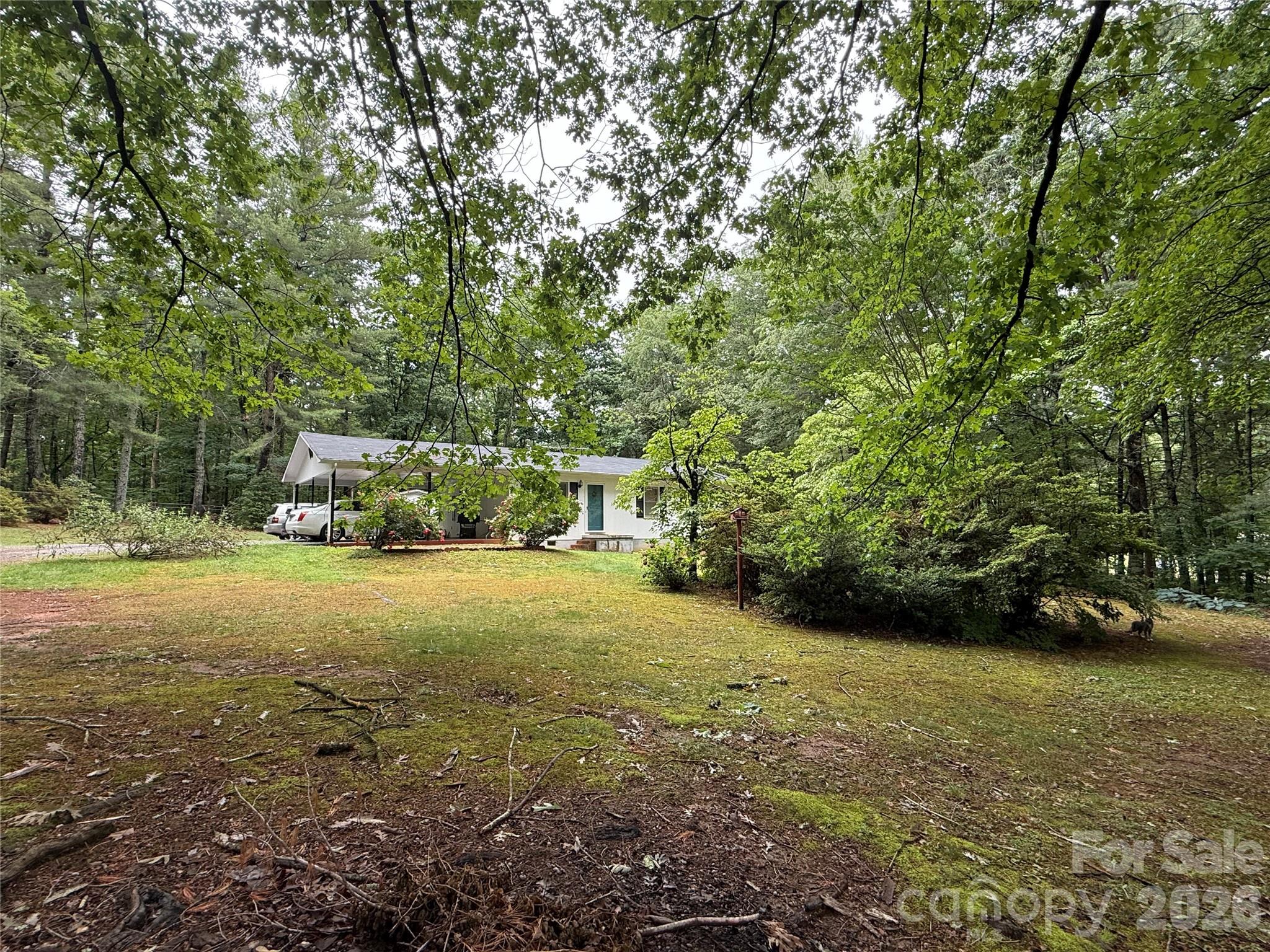 580 Legion Road — Lenoir