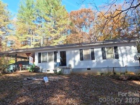 580 Legion Road — Lenoir