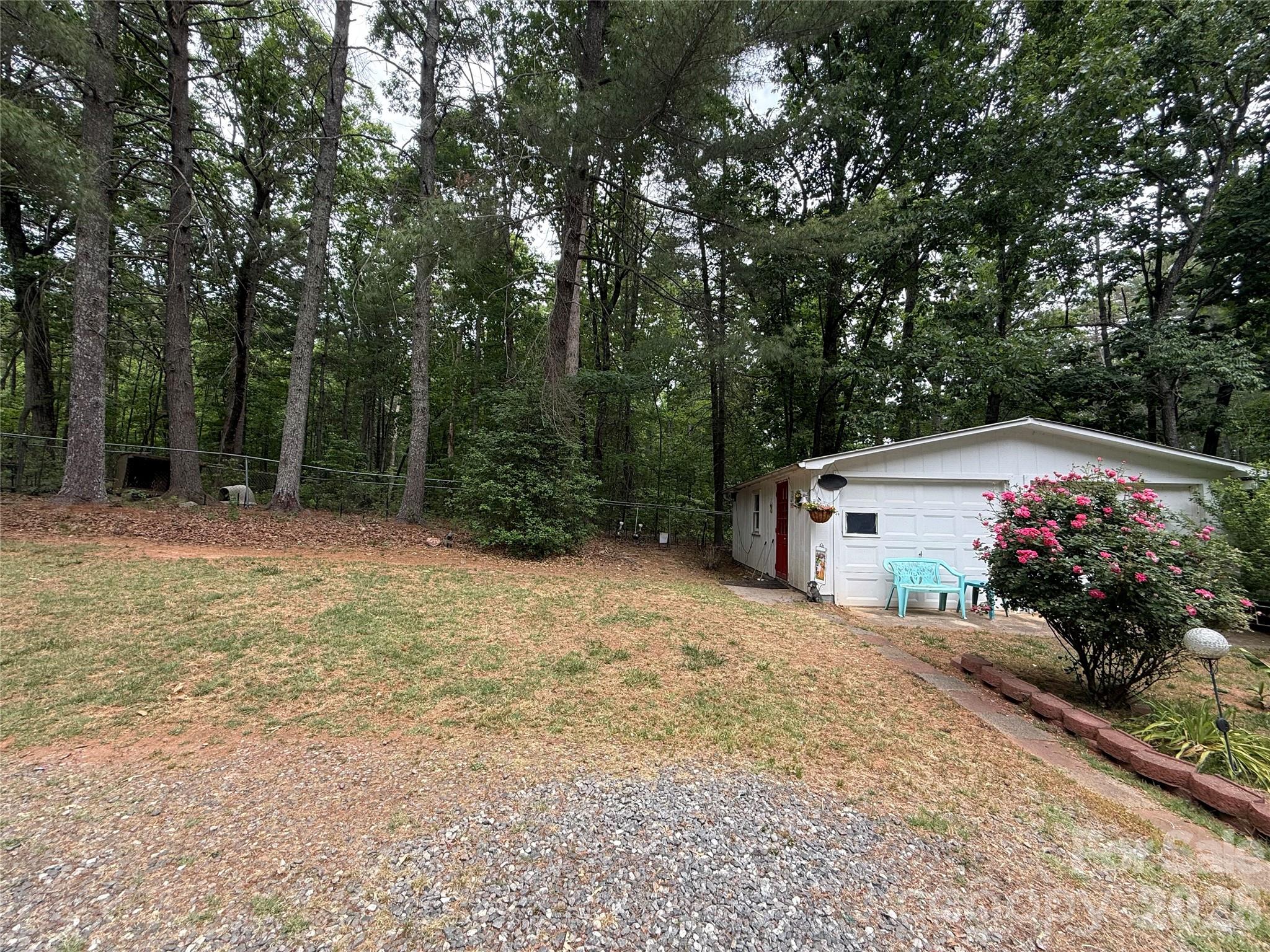 580 Legion Road — Lenoir