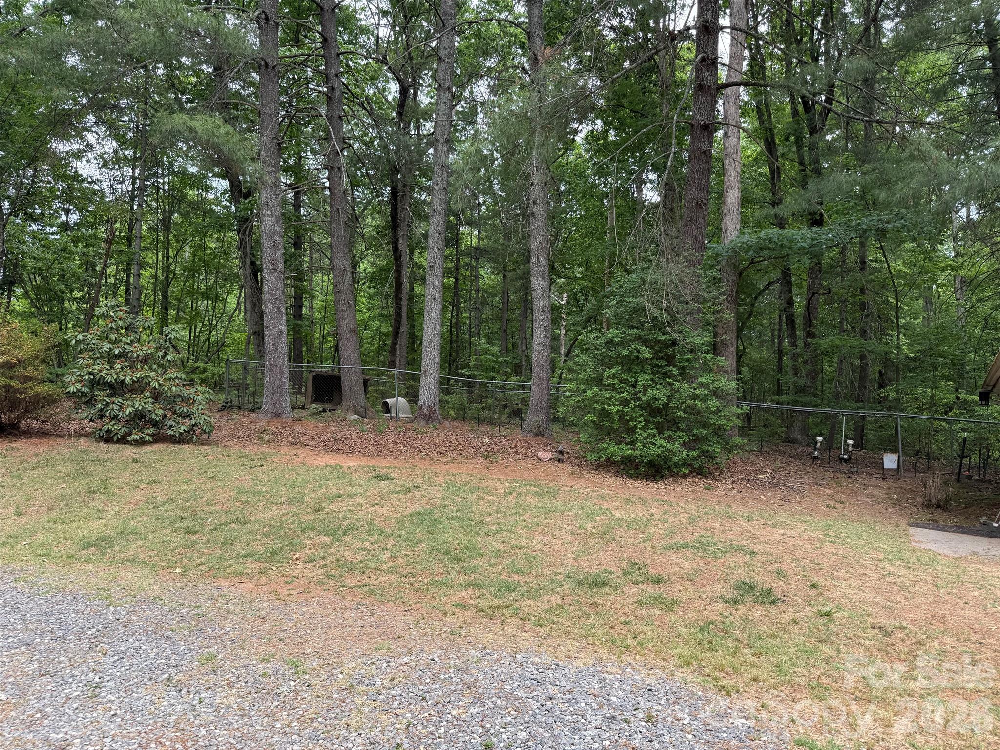 580 Legion Road — Lenoir