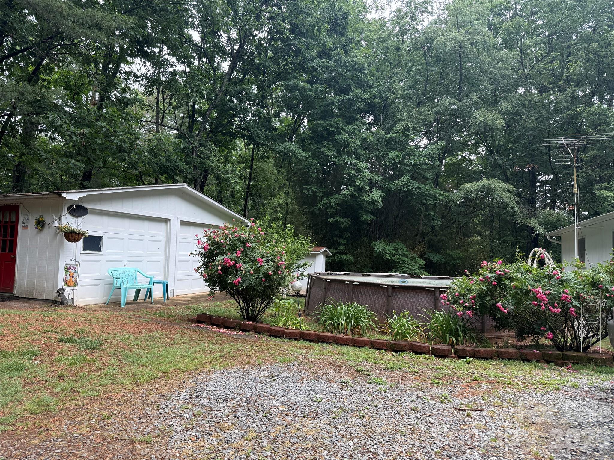 580 Legion Road — Lenoir