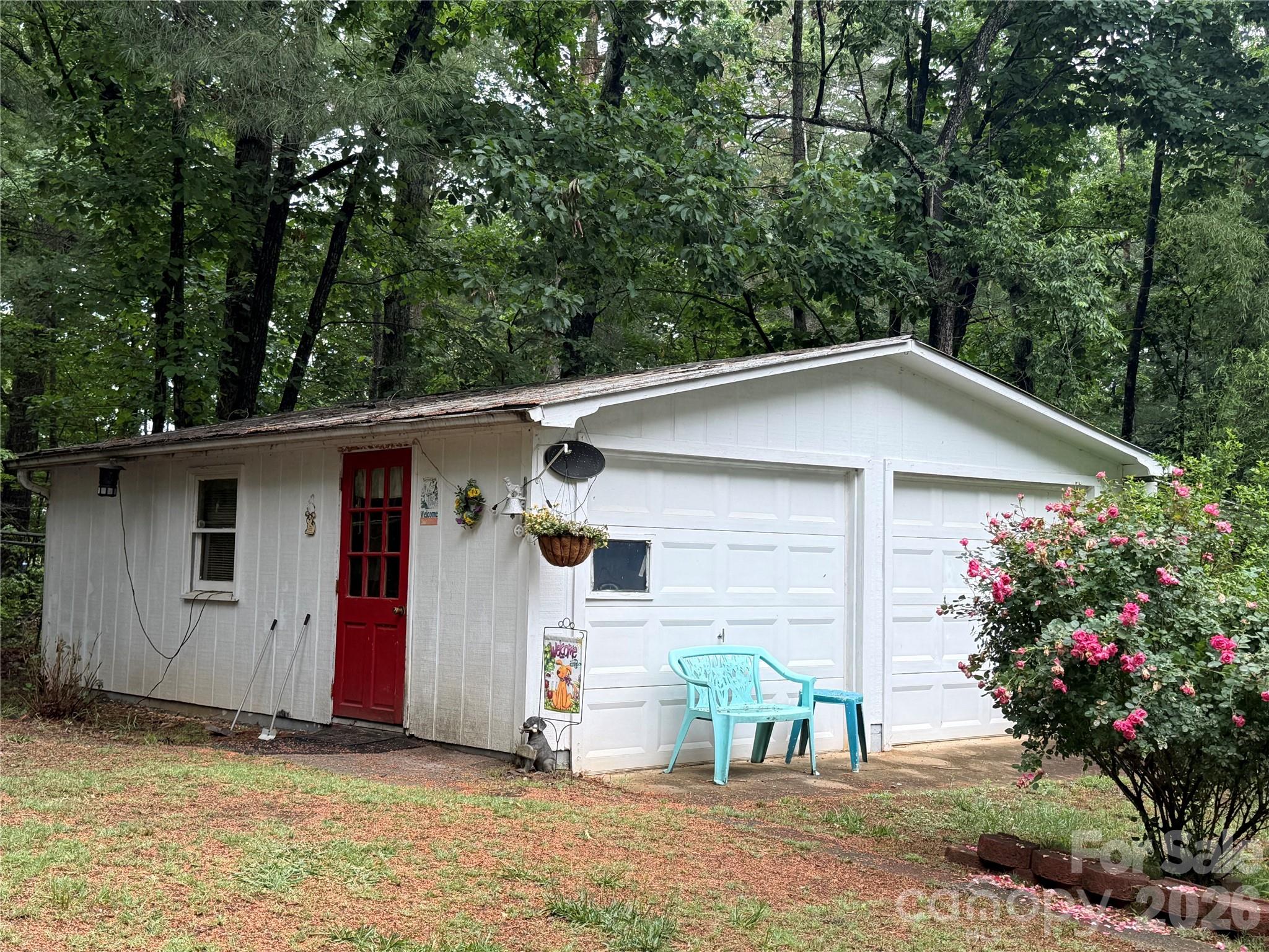 580 Legion Road — Lenoir