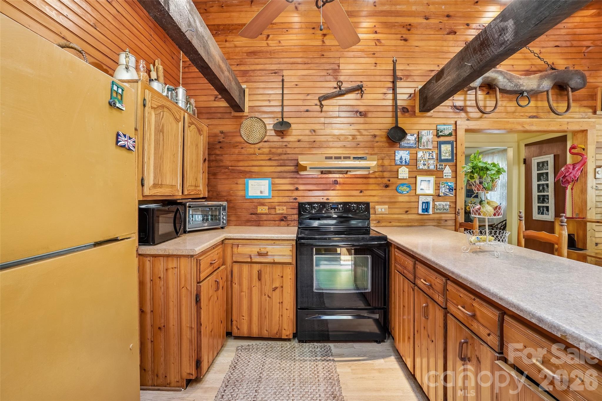 66 Pinto Trail — Sylva