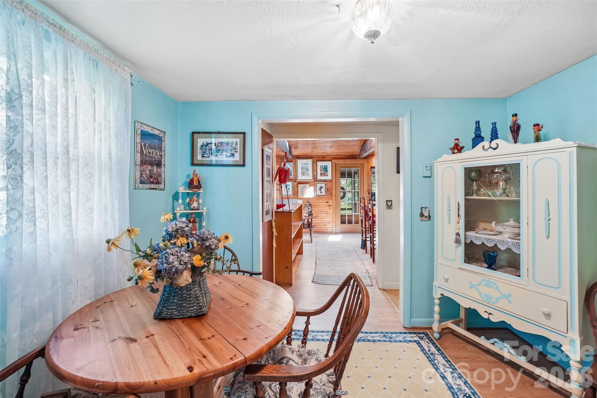 66 Pinto Trail — Sylva