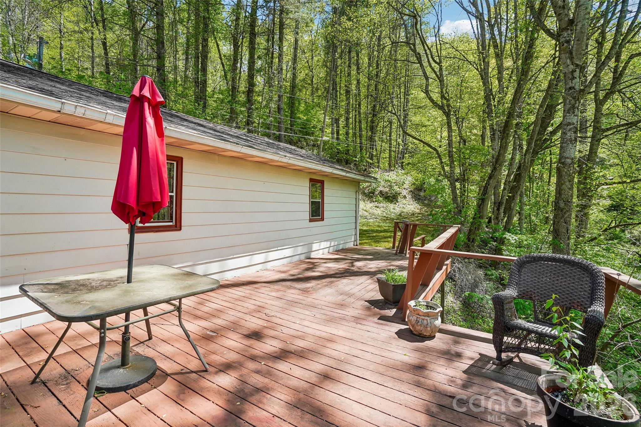 66 Pinto Trail — Sylva