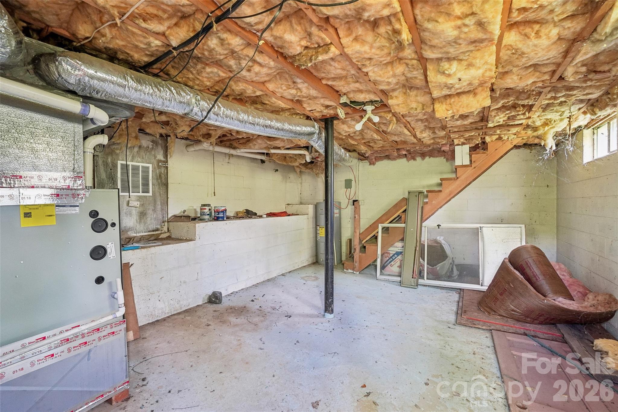 66 Pinto Trail — Sylva