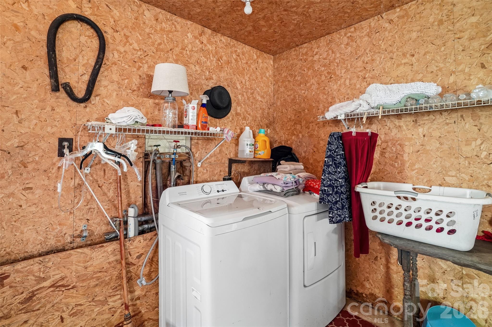 66 Pinto Trail — Sylva