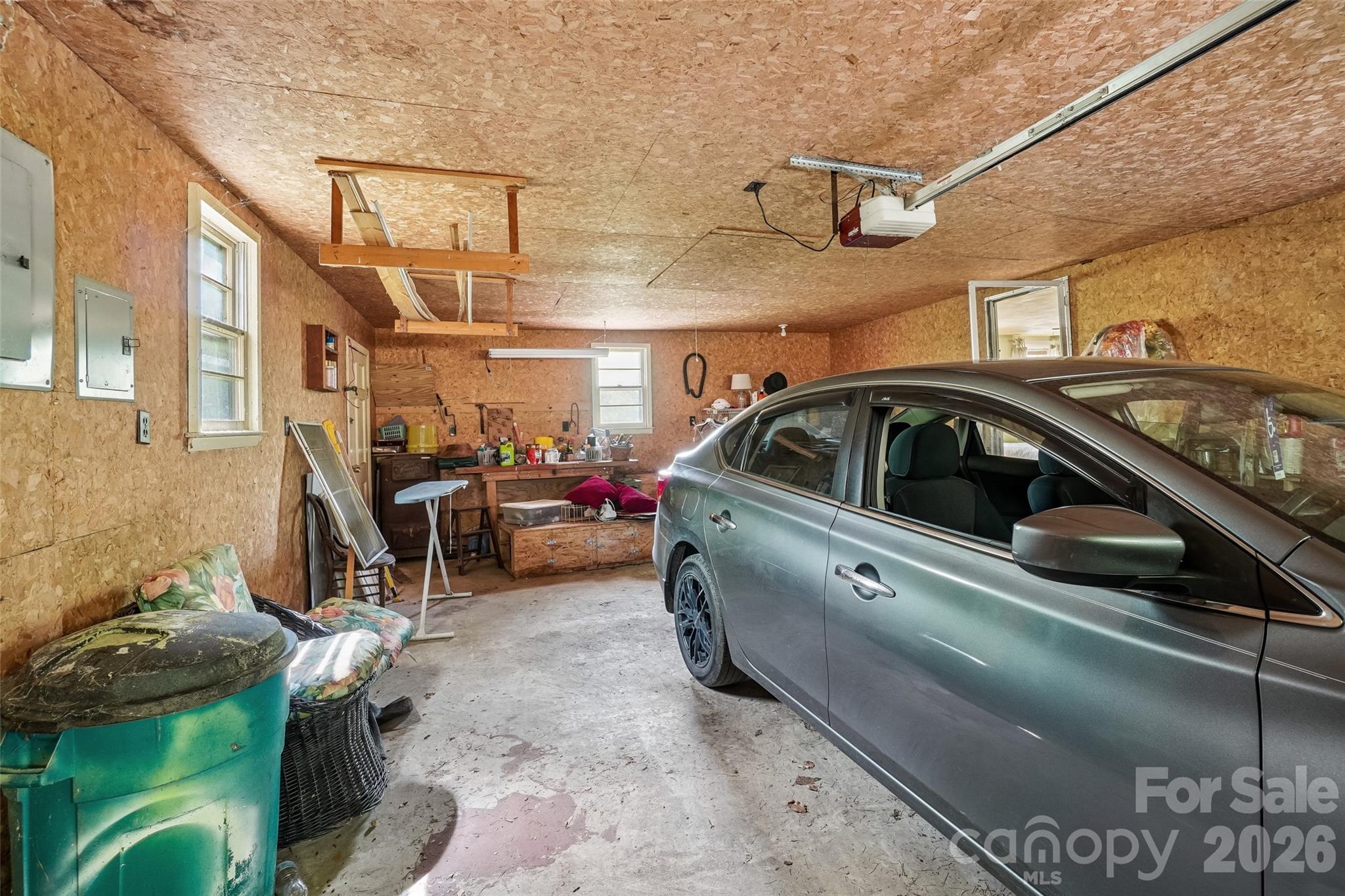 66 Pinto Trail — Sylva