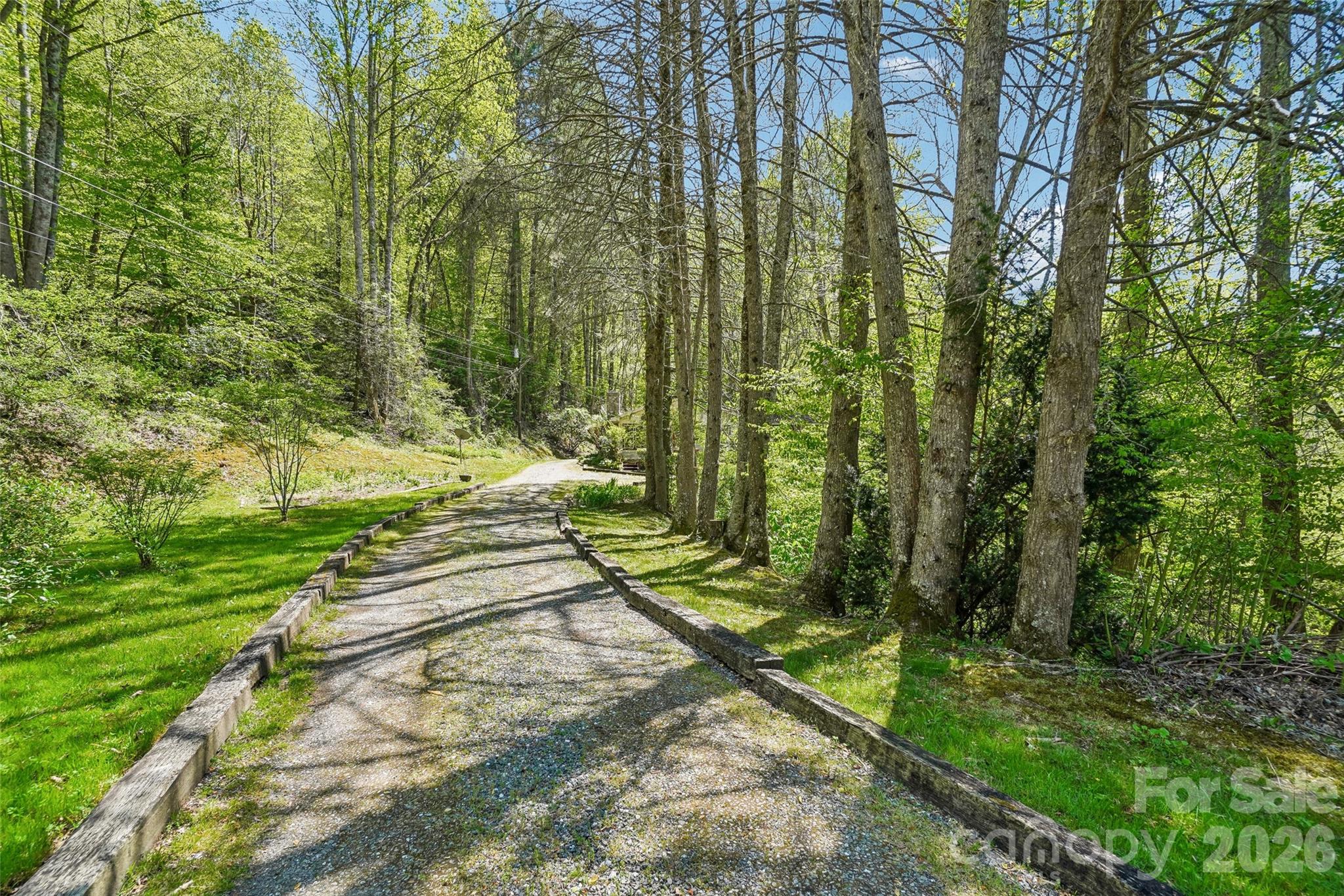 66 Pinto Trail — Sylva