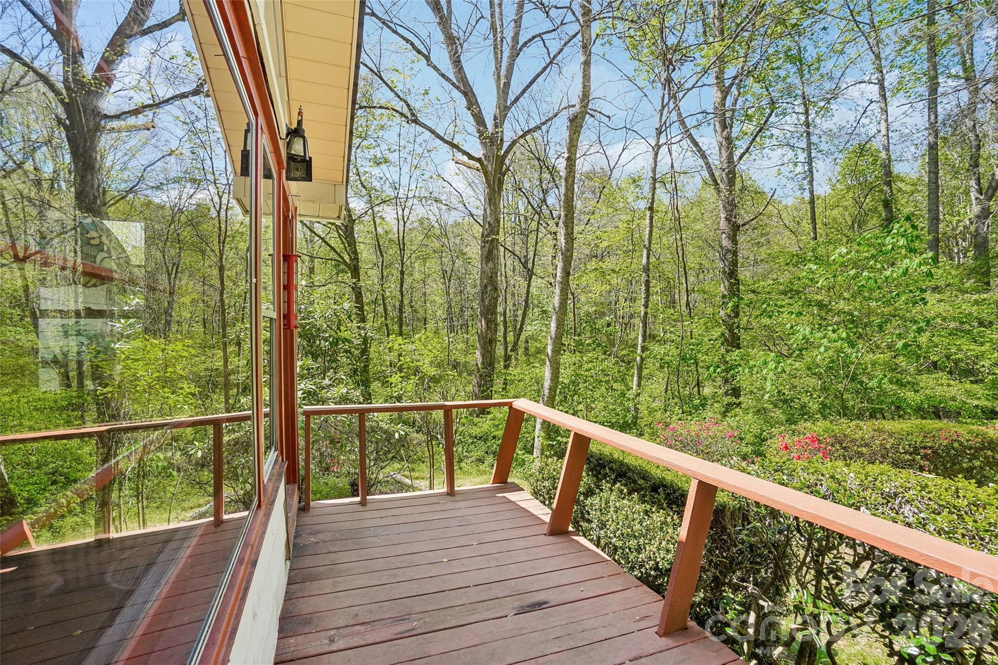66 Pinto Trail — Sylva