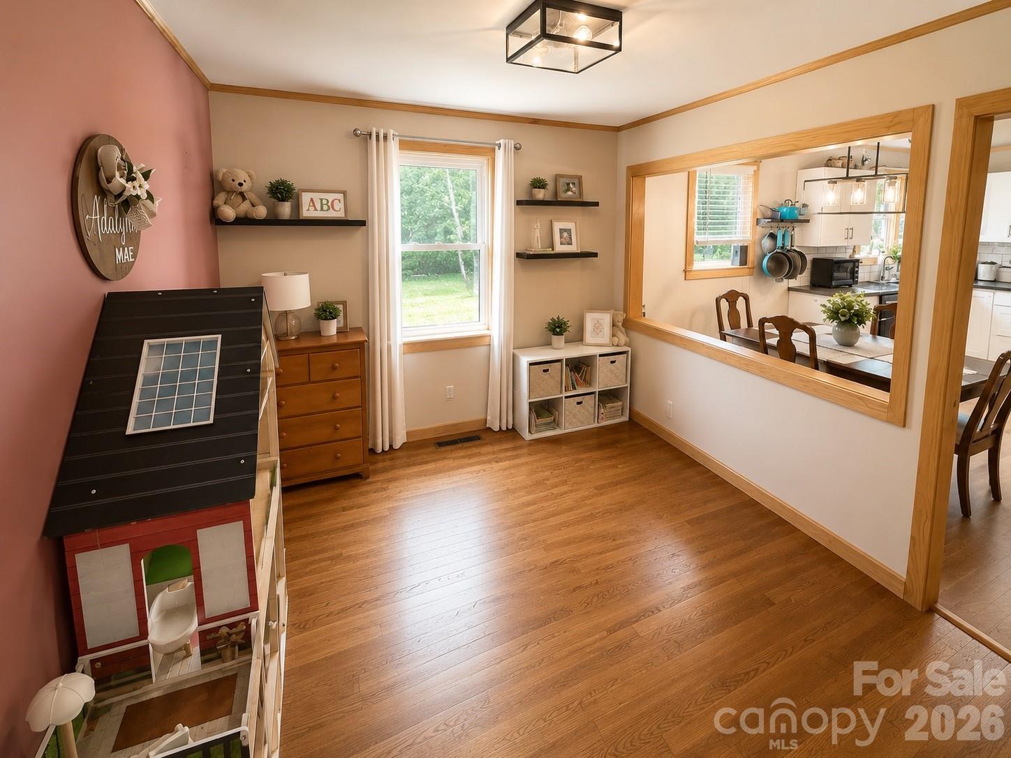 1344 12th Avenue NE — Hickory