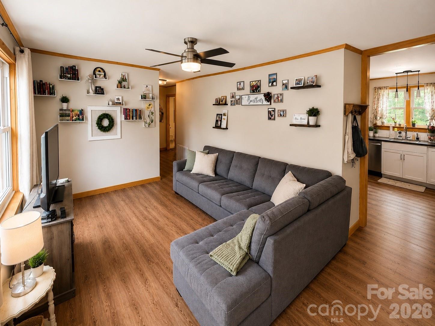1344 12th Avenue NE — Hickory