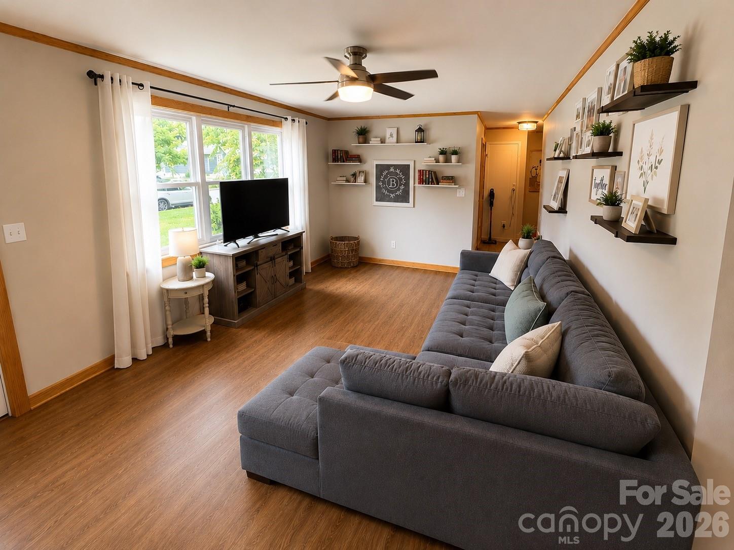 1344 12th Avenue NE — Hickory