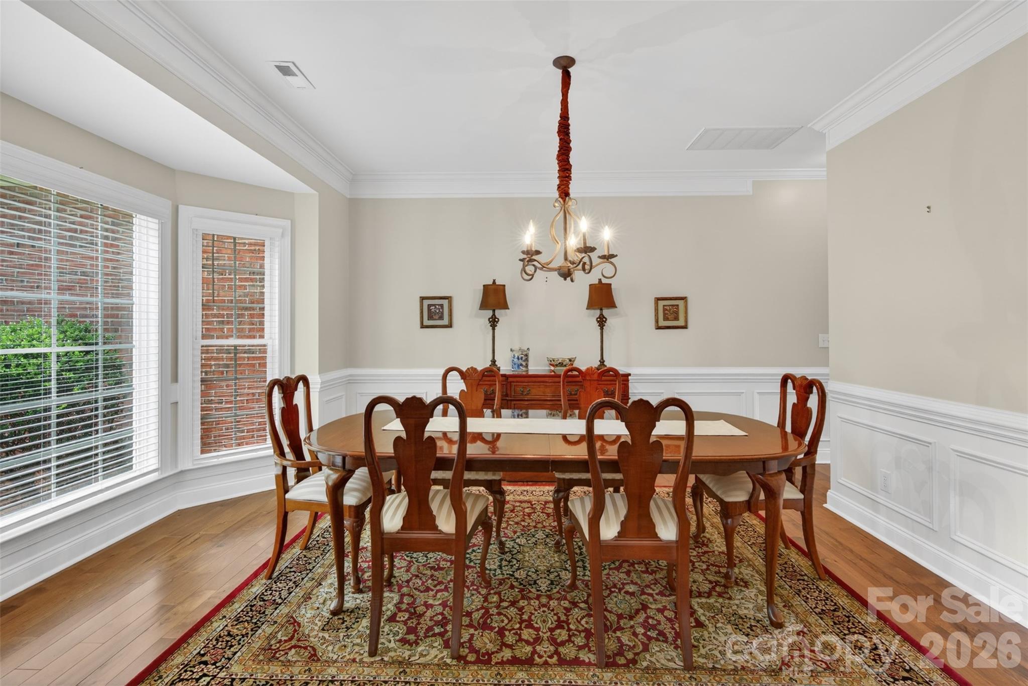 1900 Crestgate Drive — Waxhaw
