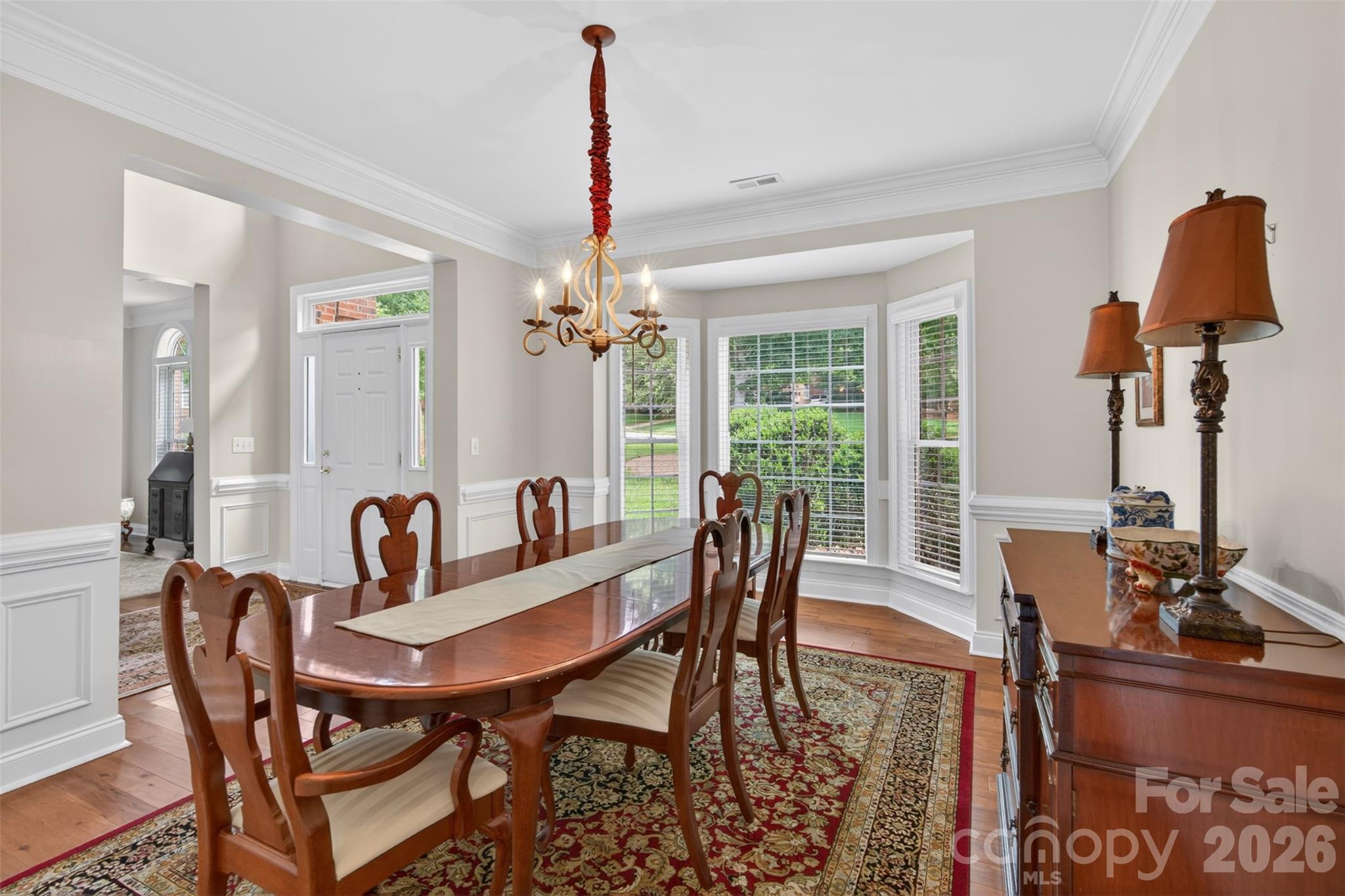 1900 Crestgate Drive — Waxhaw