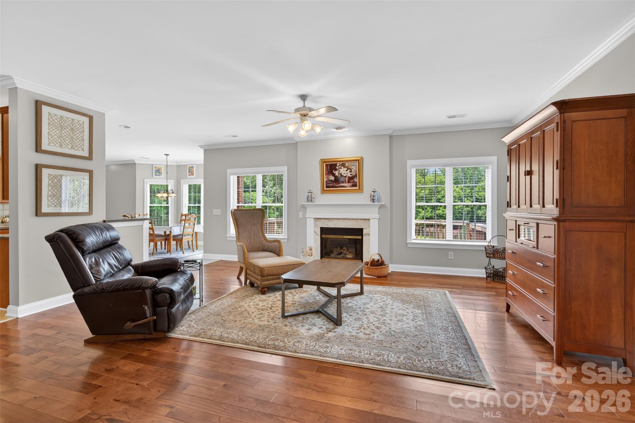 1900 Crestgate Drive — Waxhaw