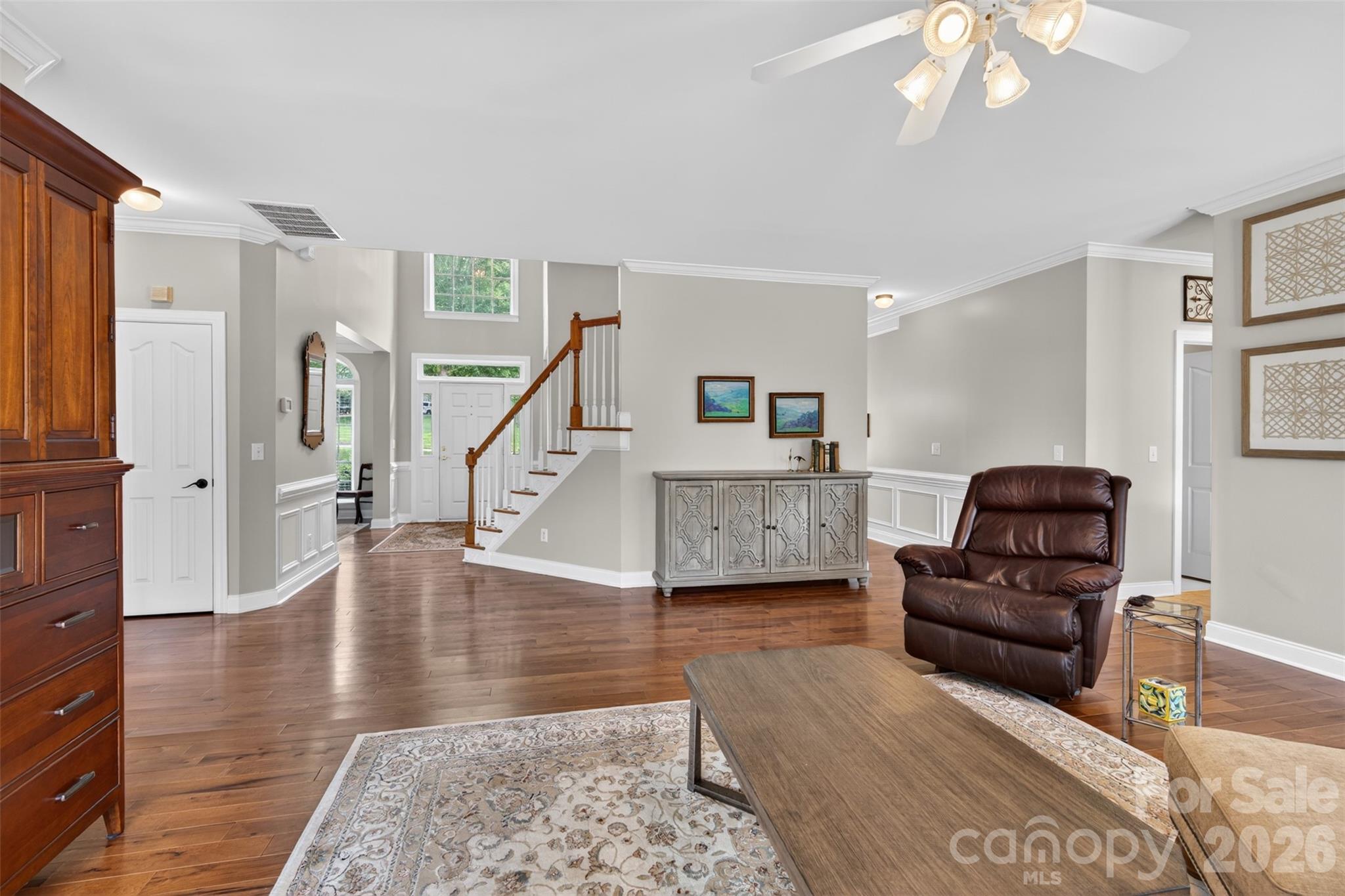 1900 Crestgate Drive — Waxhaw