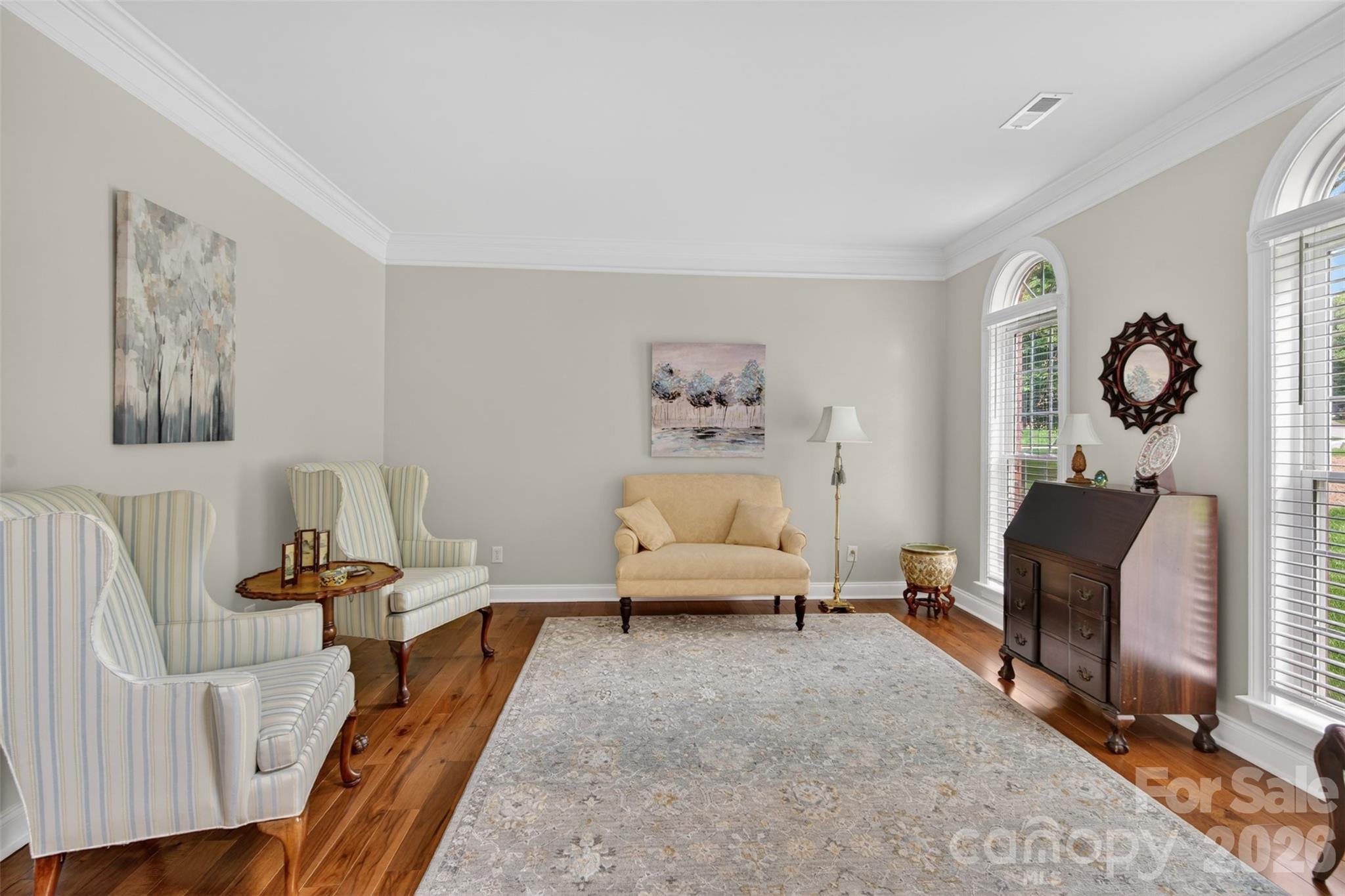 1900 Crestgate Drive — Waxhaw
