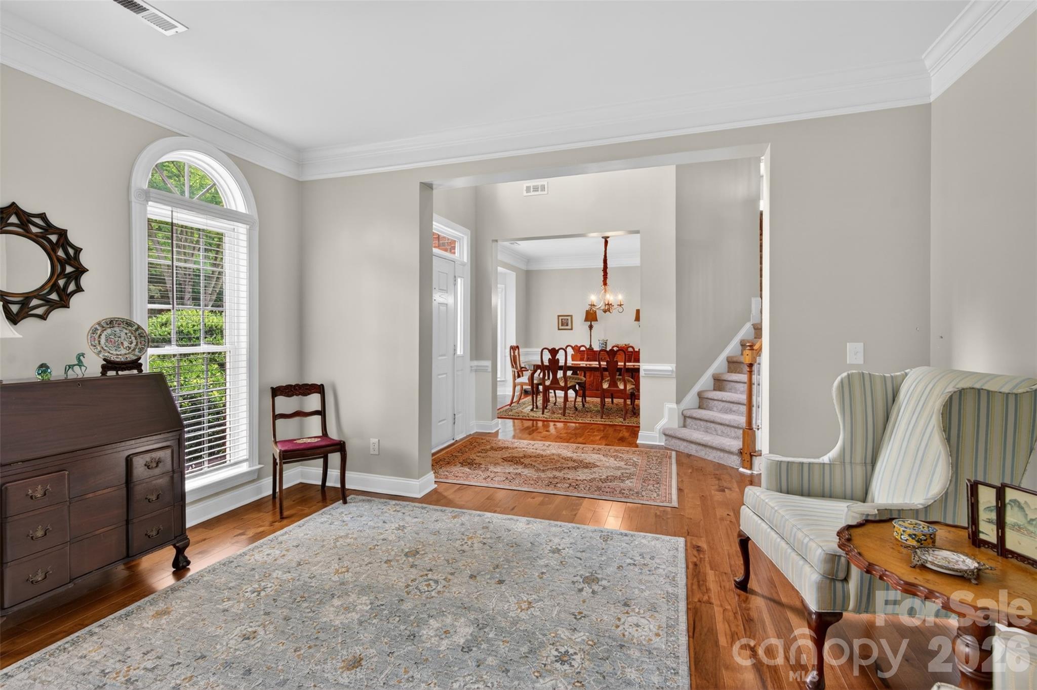 1900 Crestgate Drive — Waxhaw