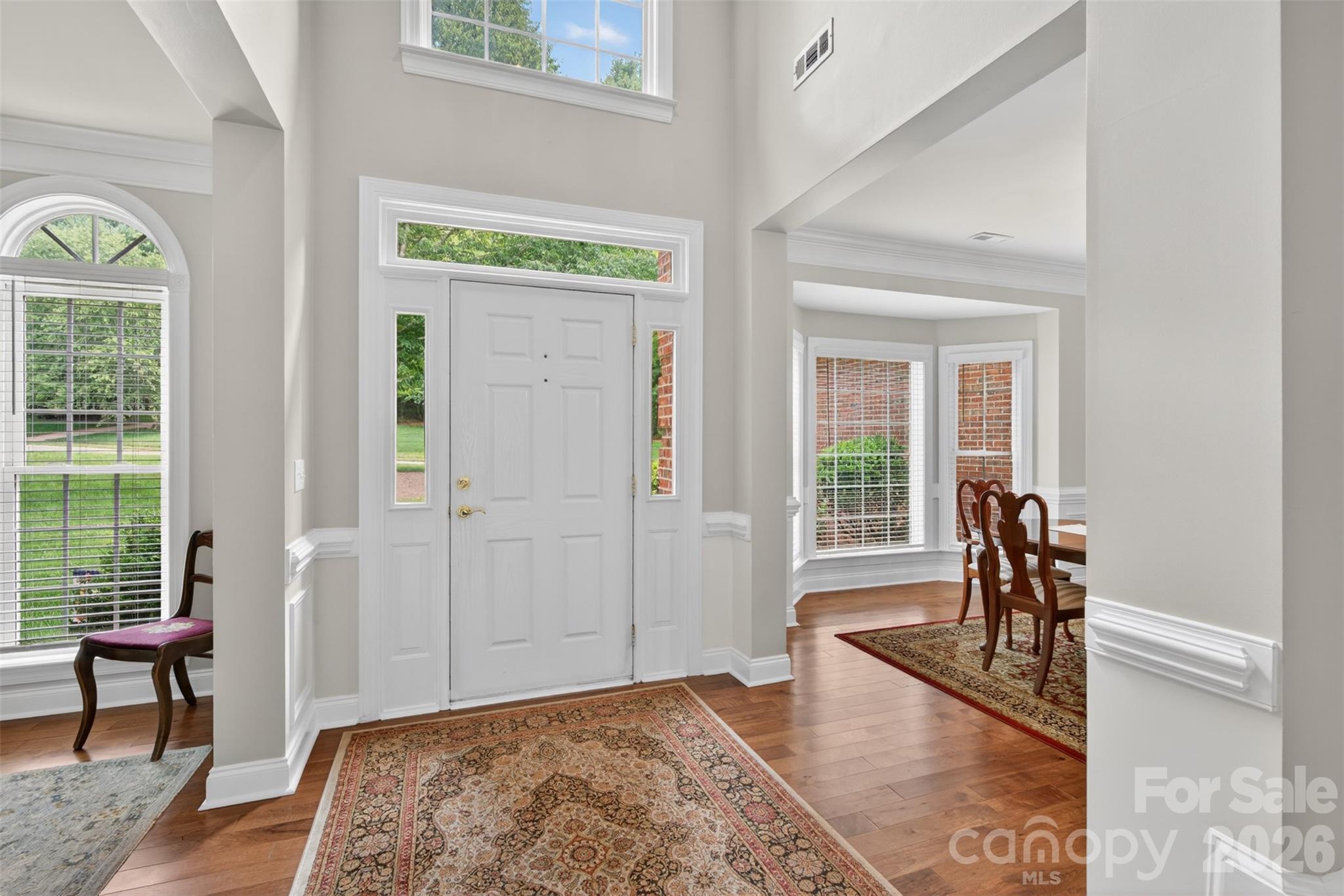1900 Crestgate Drive — Waxhaw