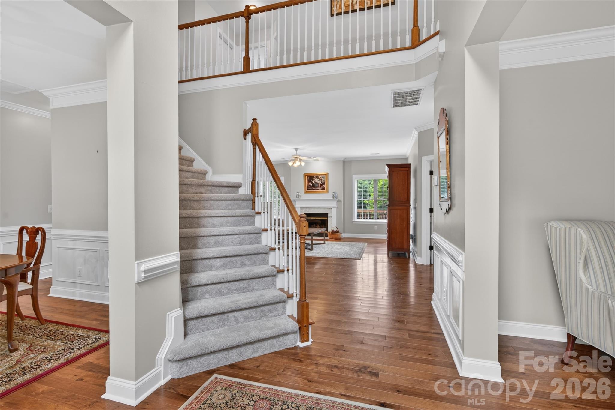 1900 Crestgate Drive — Waxhaw
