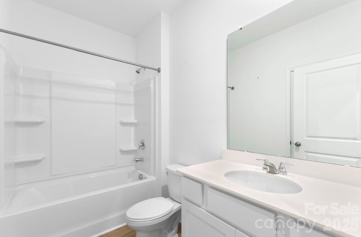 3038 Langhorne Avenue SW — Concord