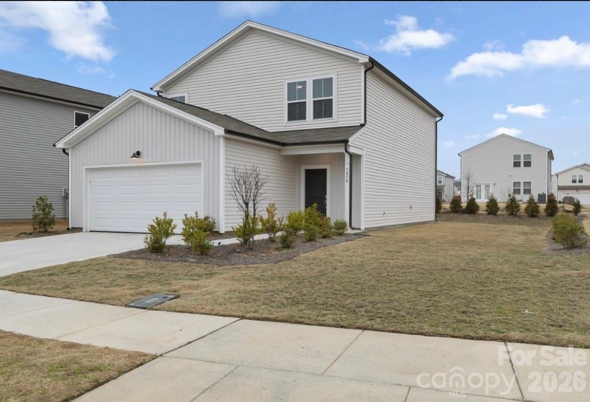 3038 Langhorne Avenue SW — Concord