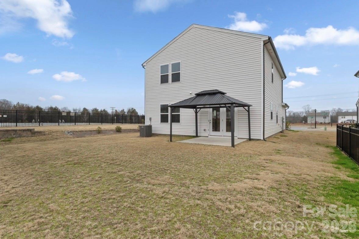 3038 Langhorne Avenue SW — Concord
