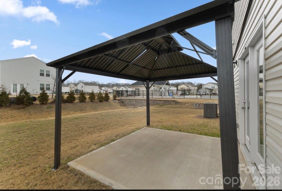 3038 Langhorne Avenue SW — Concord