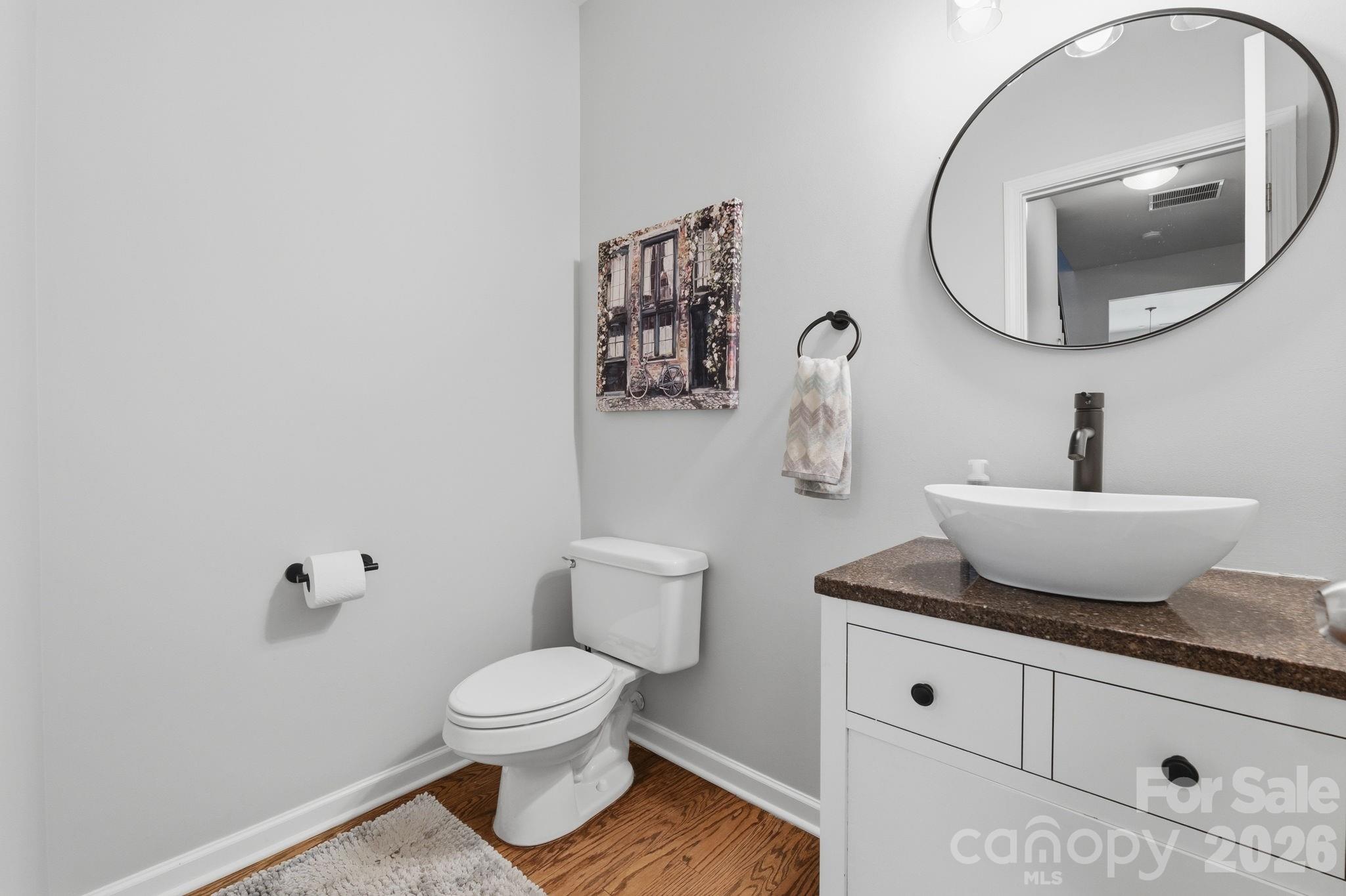 6122 Colonial Garden Drive — Huntersville