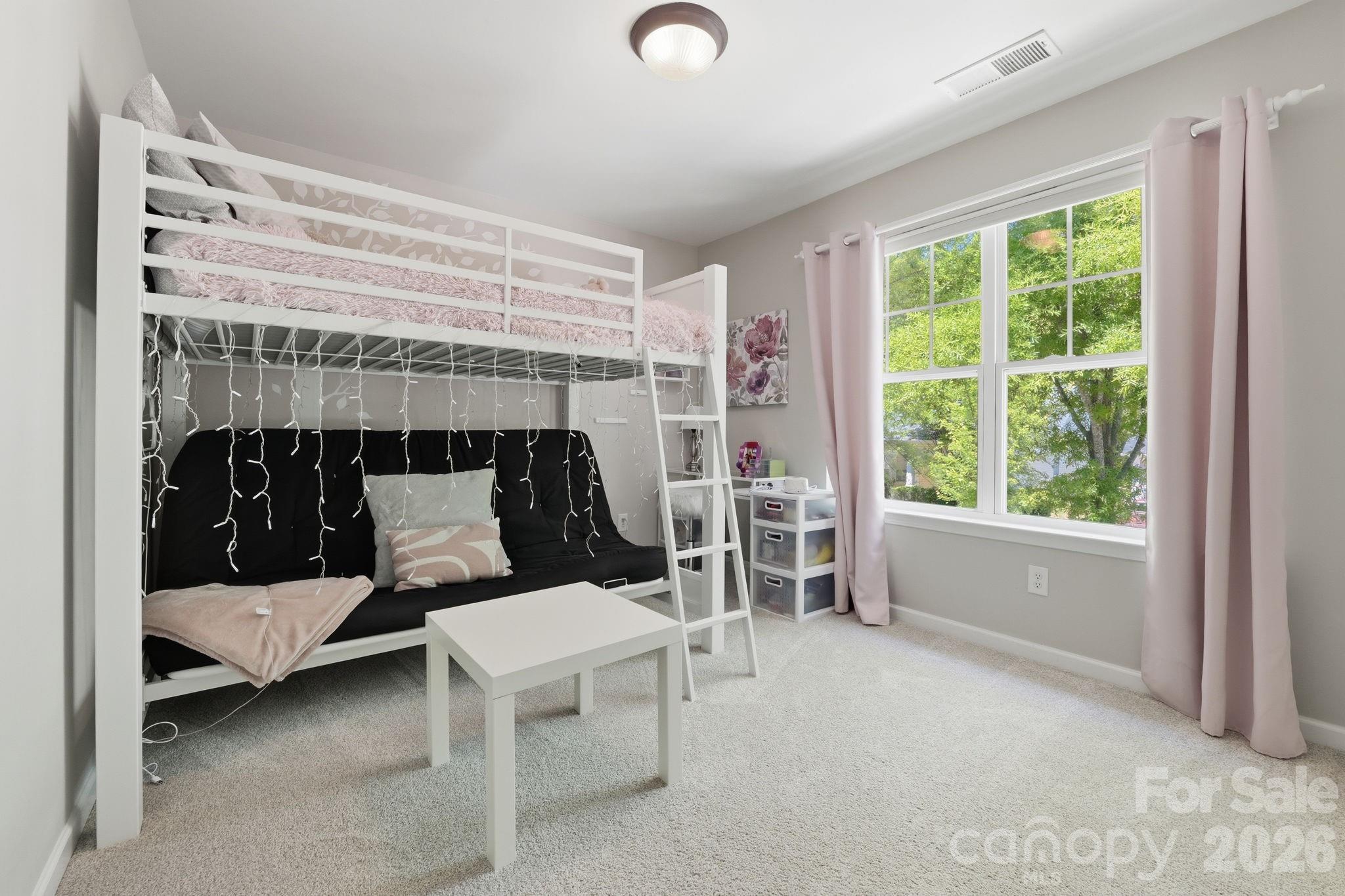 6122 Colonial Garden Drive — Huntersville